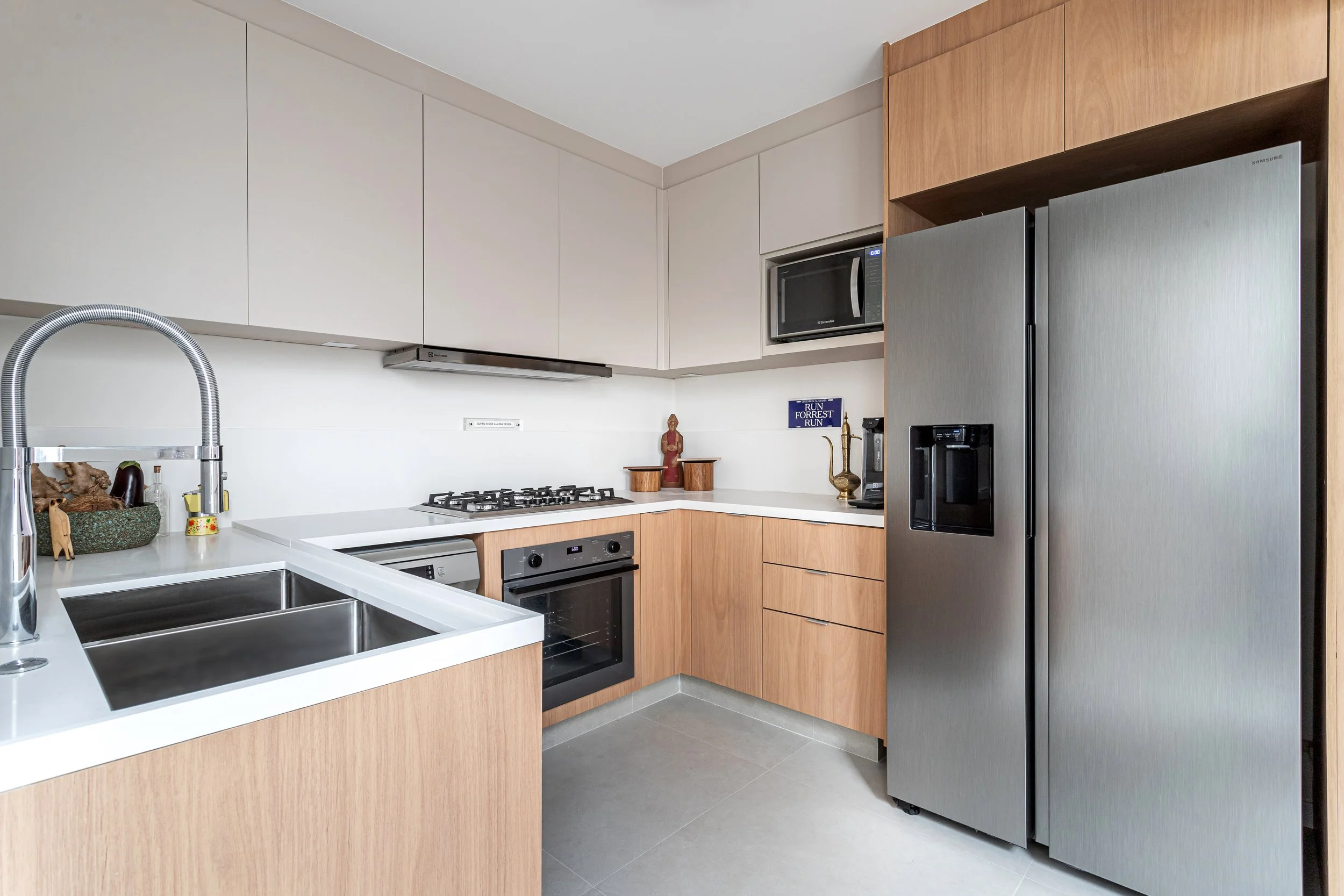 Fotografia do projeto Casa BV na Vila Saúde — reforma e design de interiores por Lima Vari Arquitetos, São Paulo (imagem 12)