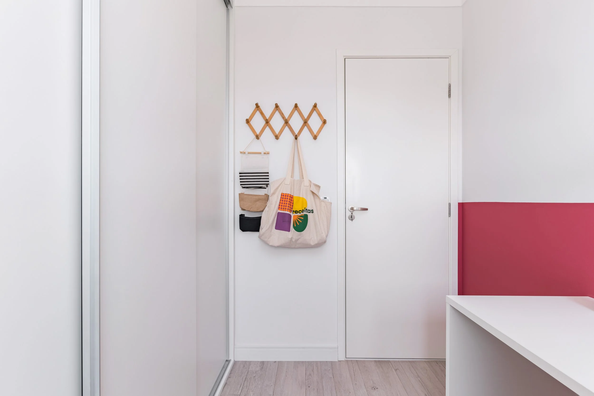 Fotografia do projeto Apartamento MR — reforma e design de interiores por Lima Vari Arquitetos, São Paulo (imagem 22)